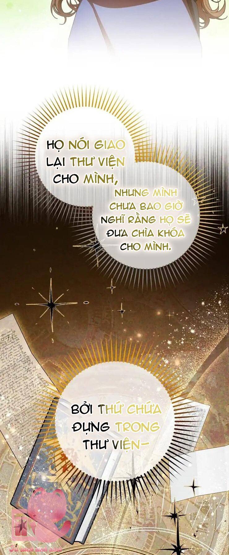 Được Yêu Thương Mà Còn Ngại Ngùng Sao! - Page 39