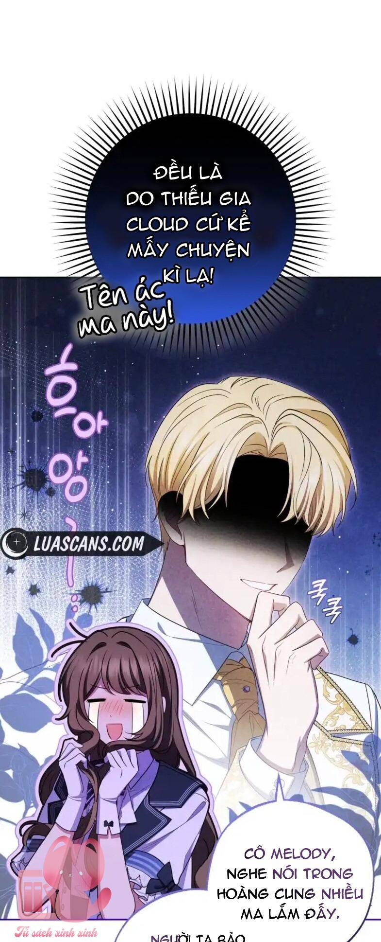 Được Yêu Thương Mà Còn Ngại Ngùng Sao! - Page 61