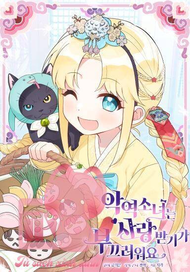 Được Yêu Thương Mà Còn Ngại Ngùng Sao! - Page 65