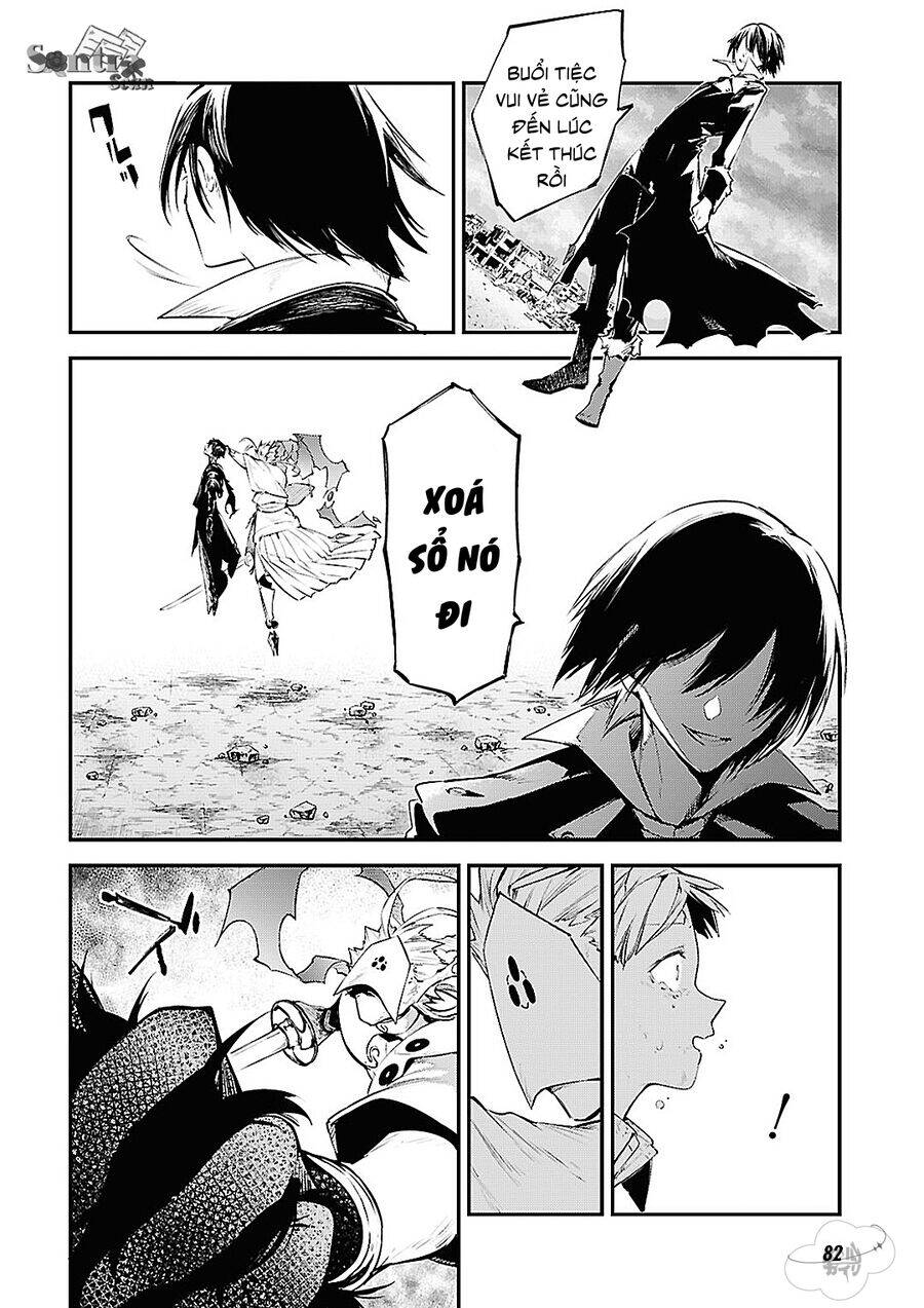 Đặc Nhiệm Thám Tử - Page 8