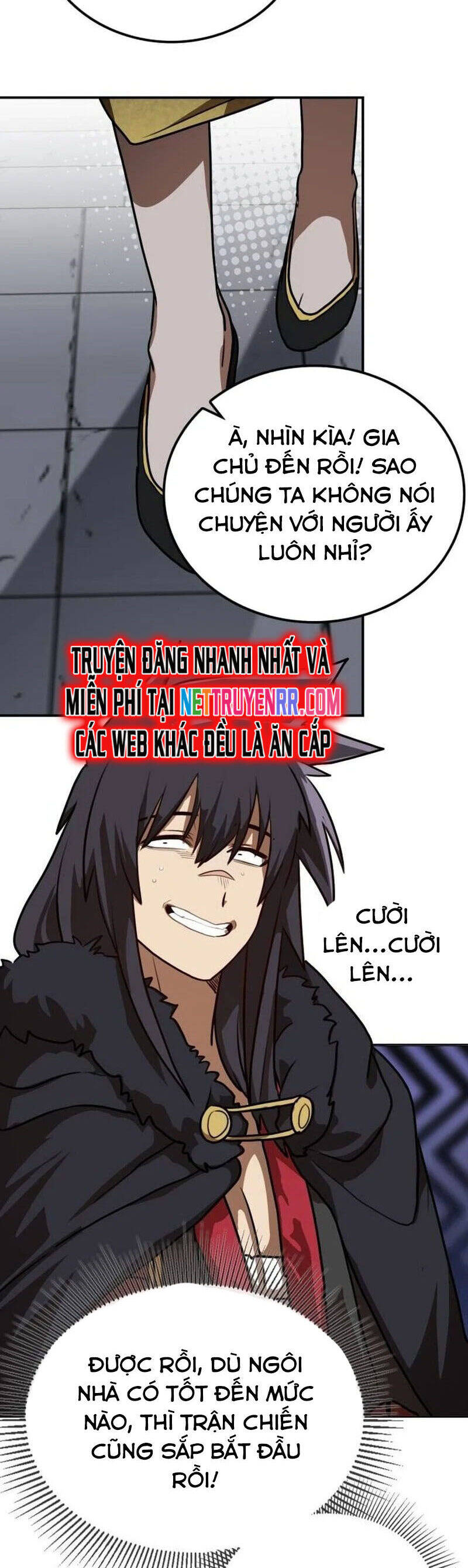 Có Lẽ Là Vô Địch - Page 56