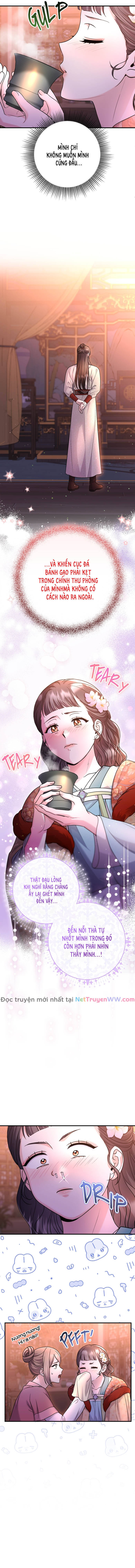 Từ Cao Thủ Trở Thành Phi Tần - Page 9