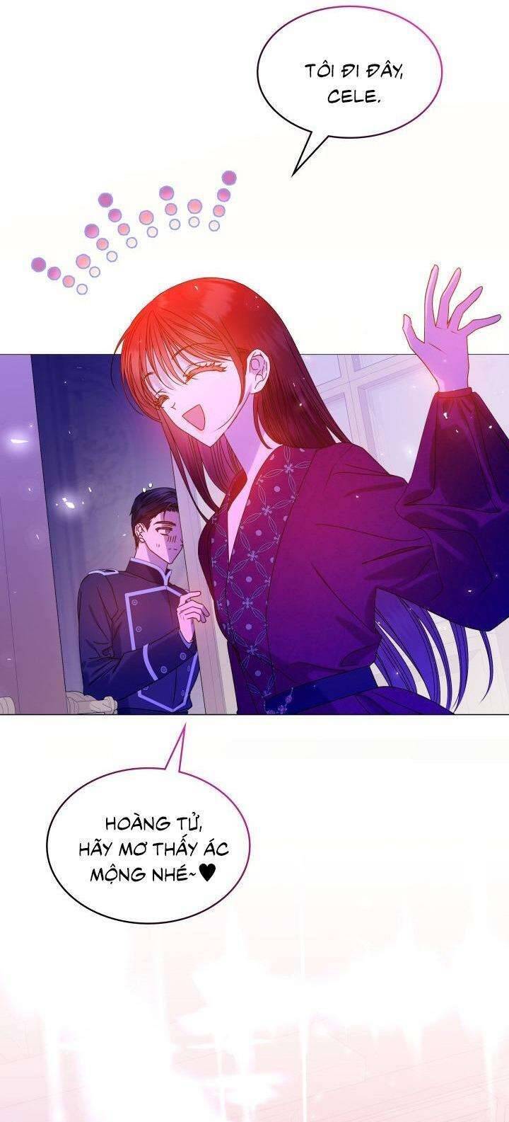 Sau Khi Kết Thúc, Tôi Đã Cứu Rỗi Vai Phản Diện Bằng Tiền - Page 23