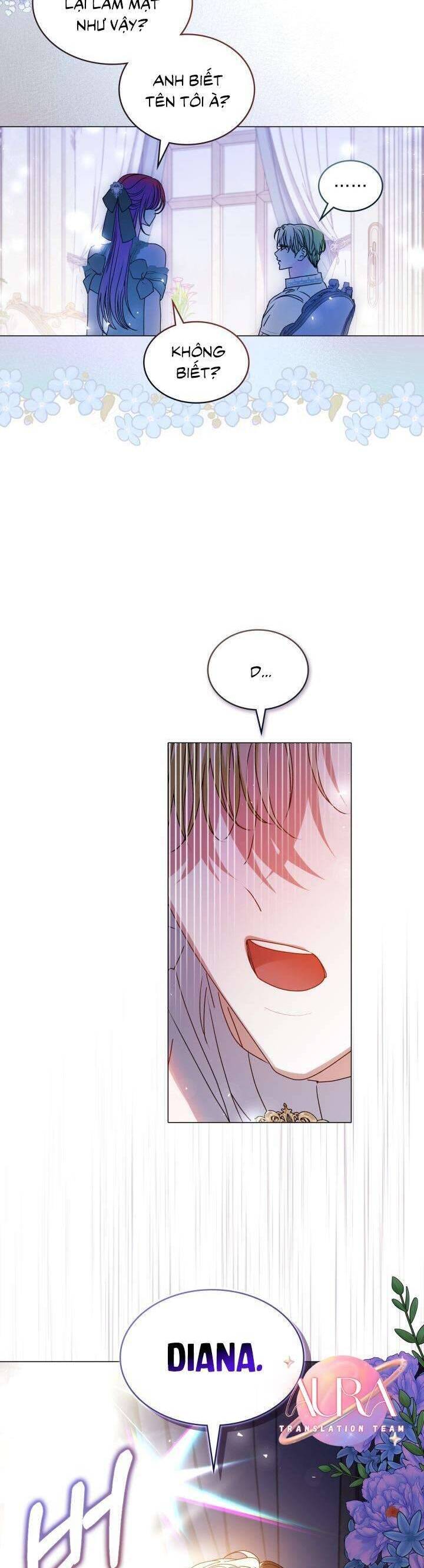 Sau Khi Kết Thúc, Tôi Đã Cứu Rỗi Vai Phản Diện Bằng Tiền - Page 16