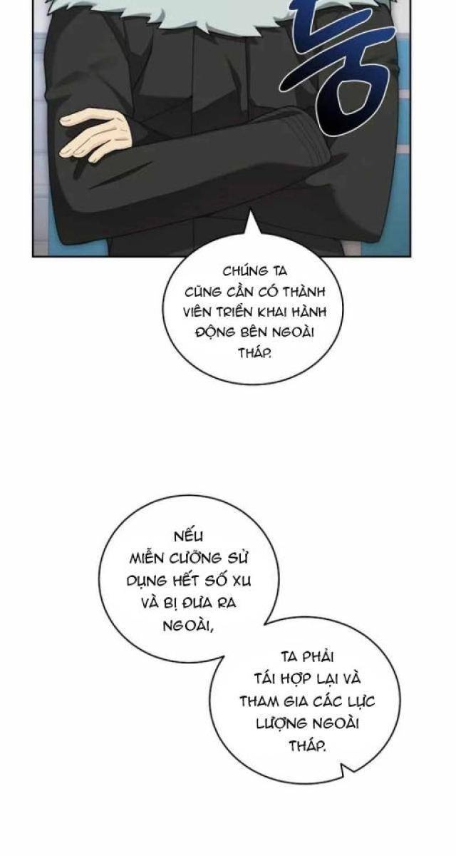 Mắc Kẹt Trong Tòa Tháp Thử Thách - Page 98