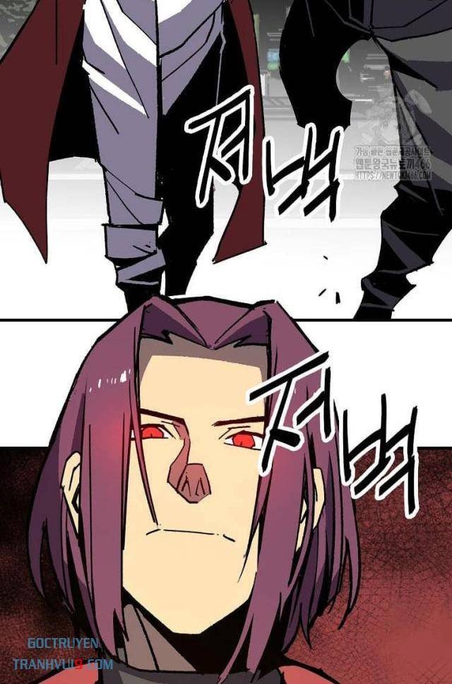 Tôi Đã Đạt Đến Cấp Độ Tối Đa Và Quay Trở Lại - Page 93