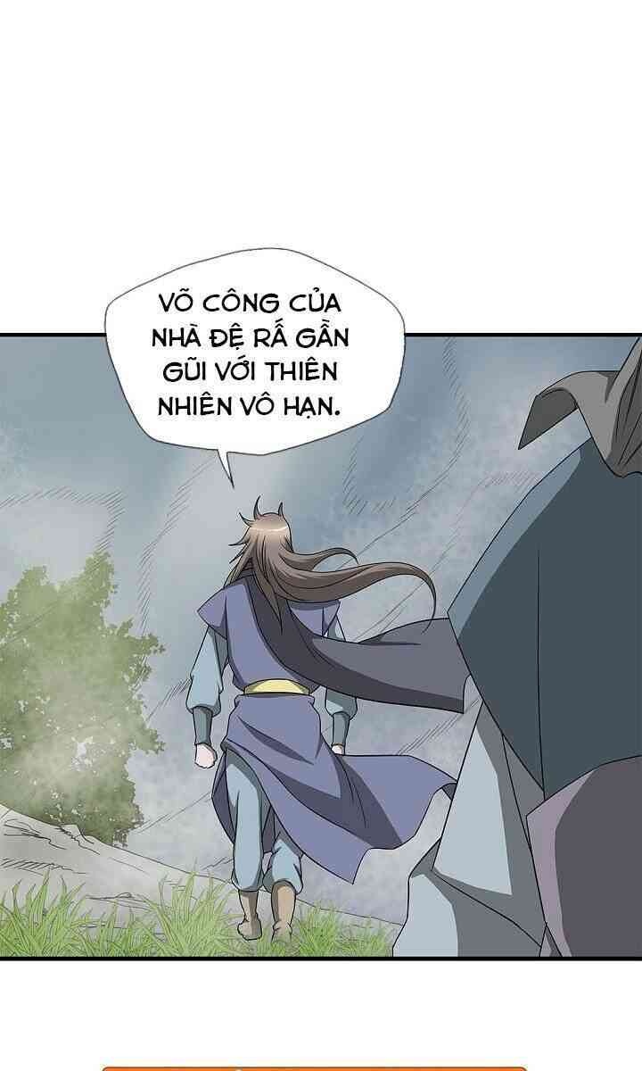 Cuồng Long - Page 33