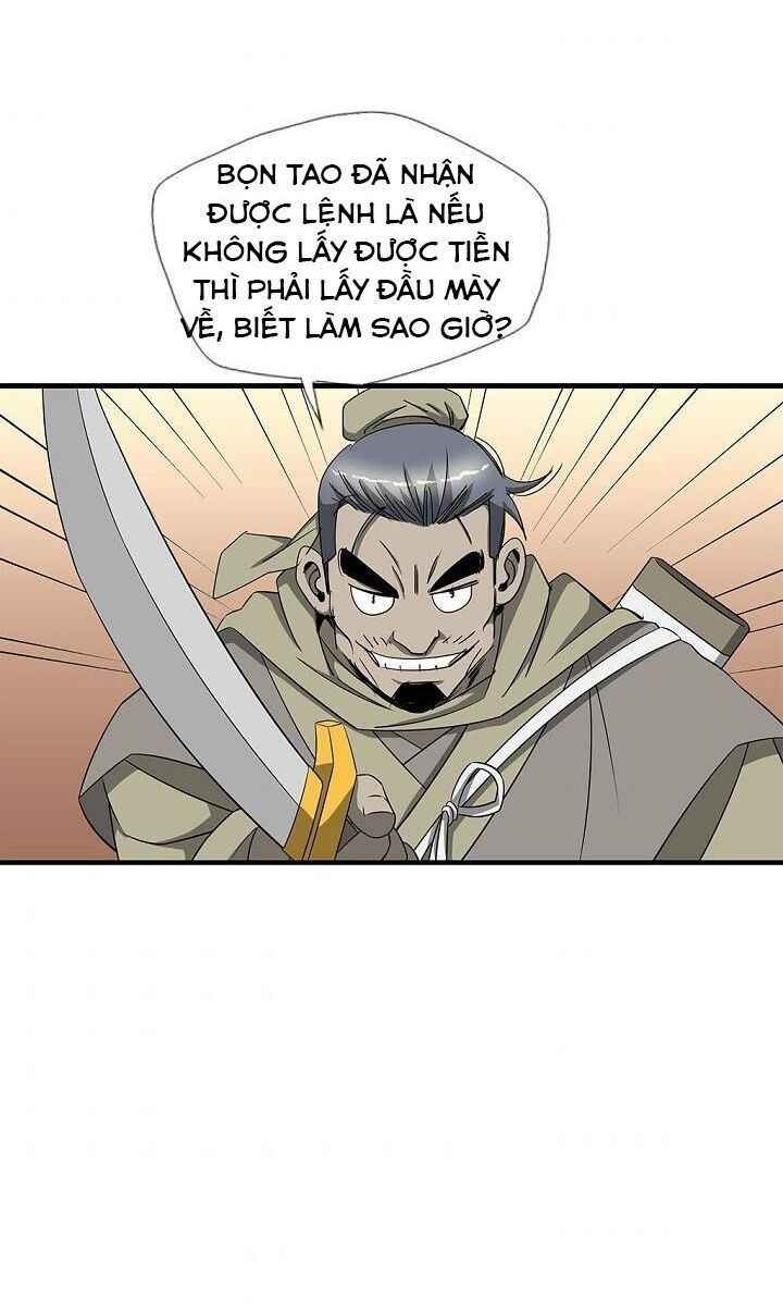 Cuồng Long - Page 39