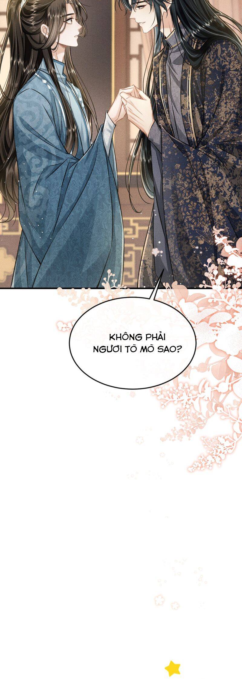 Đan Tiêu Vạn Dặm - Page 36