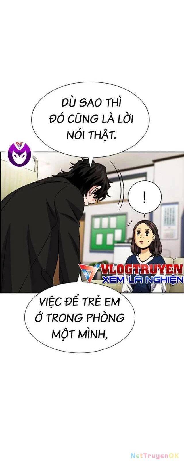 Giáo Dục Chân Chính - Get Schooled - Page 20