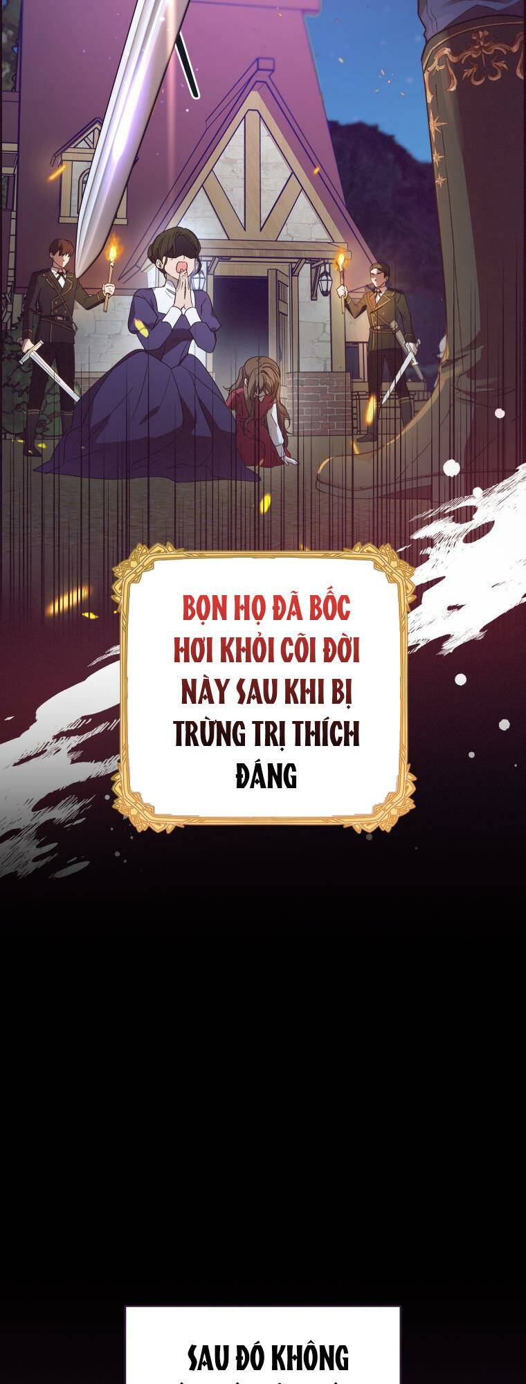 Được Yêu Thương Mà Còn Ngại Ngùng Sao! - Page 41