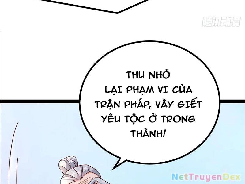 Đệ Tử Siêu Thần Ta Nằm Không, Tông Môn Hủy Diệt Ta Vô Địch - Page 28