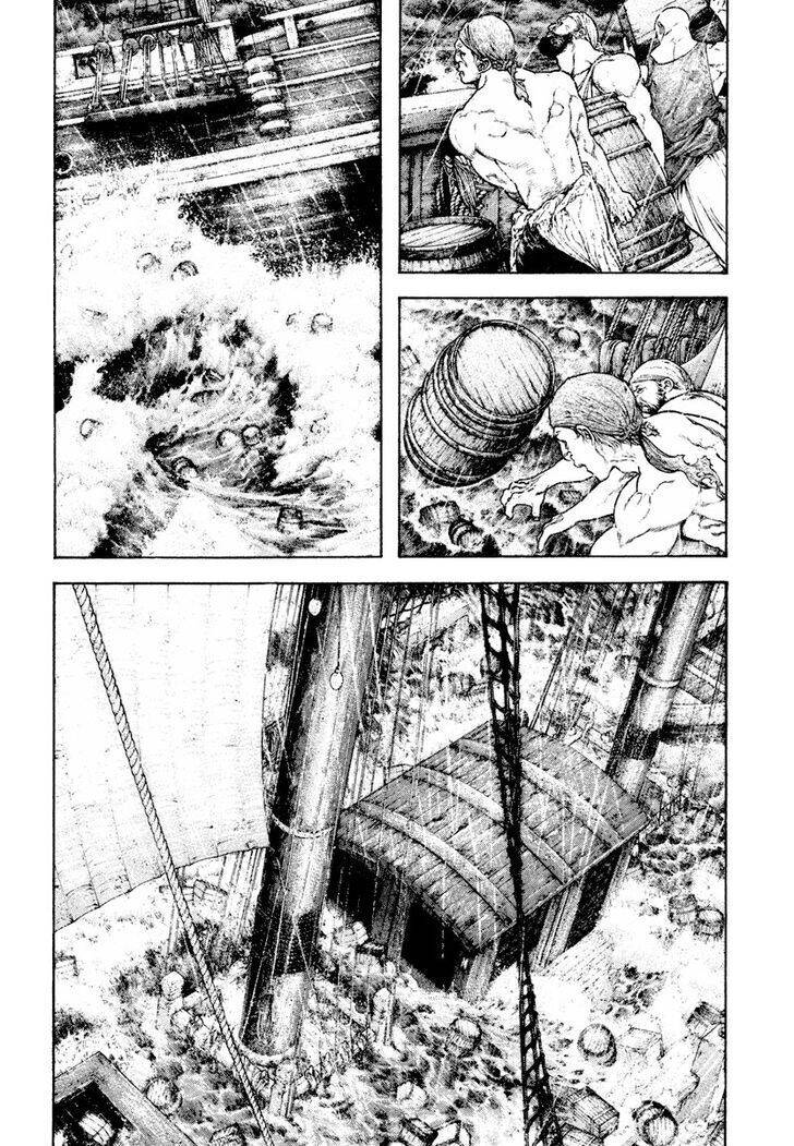 Kokou no Hito - Page 12