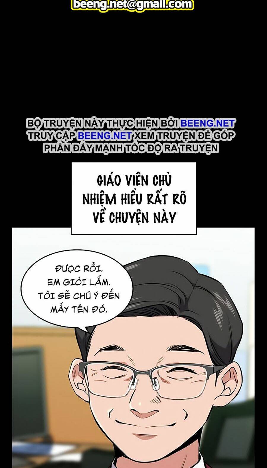 Giáo Dục Chân Chính - Get Schooled - Page 44