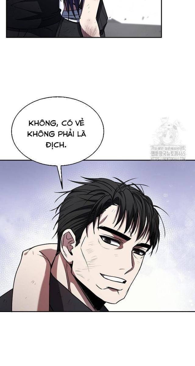 Chiến Thần Xuất Thế - Page 76