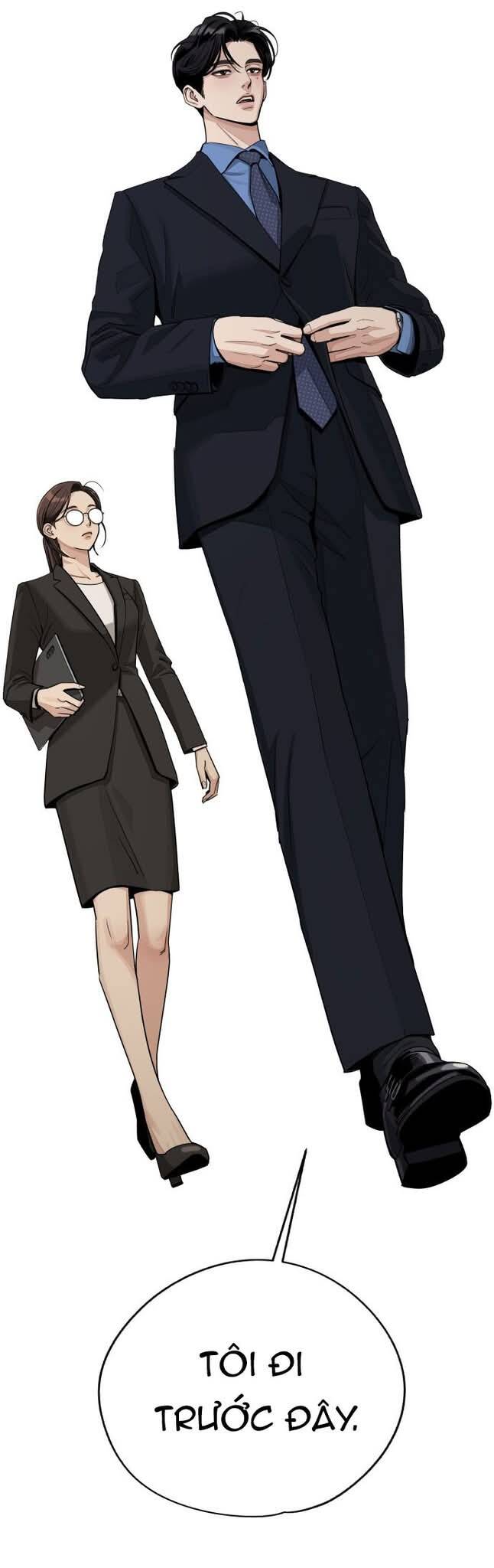 Tình Yêu Của Ik Seob - Page 8