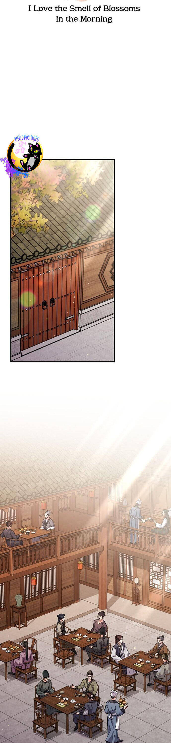 Từ Cao Thủ Trở Thành Phi Tần - Page 15