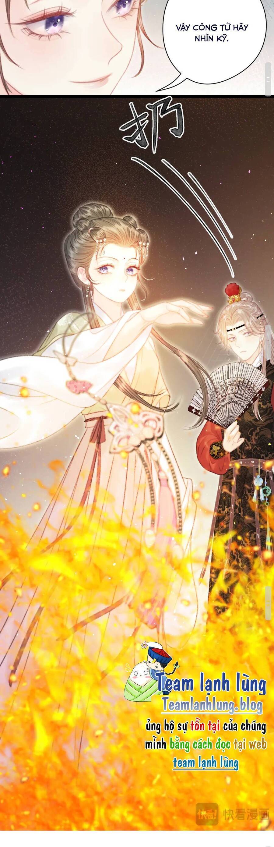 Trọng Sinh Chi Ác Phi Nghịch Tập - Page 40