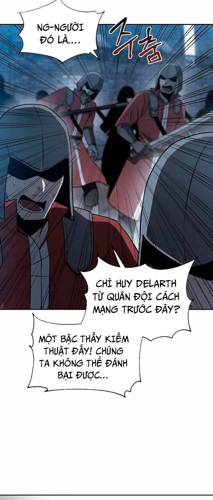 Quay Trở Lại Dị Giới Một Lần Nữa - Page 5