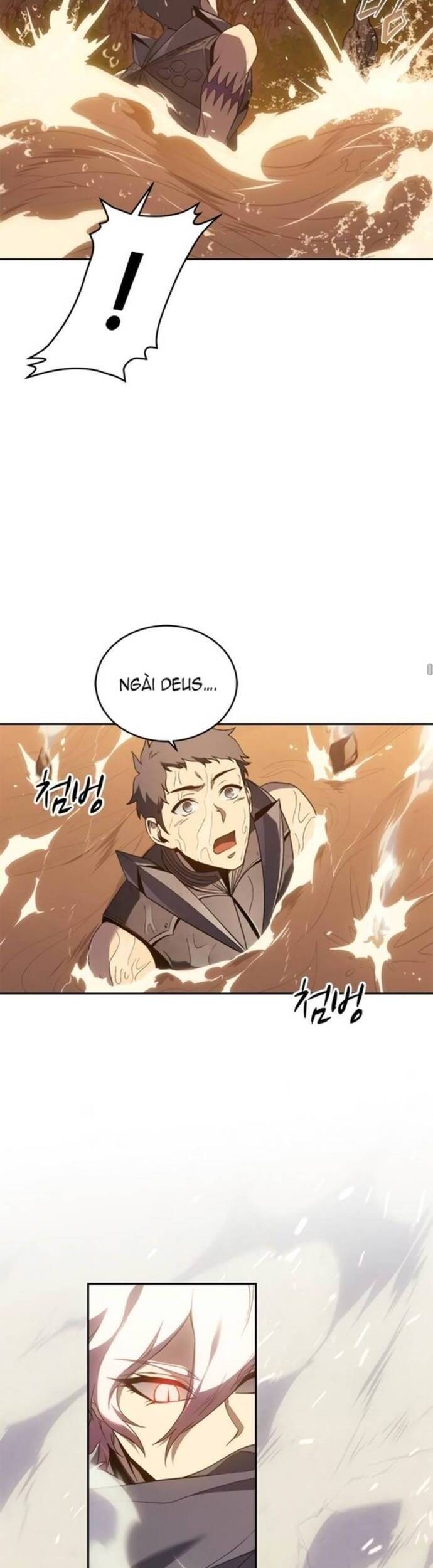 Lý Do Tôi Rời Bỏ Quỷ Vương - Page 20