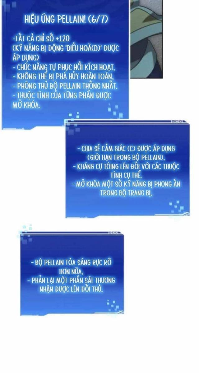 Mắc Kẹt Trong Tòa Tháp Thử Thách - Page 34