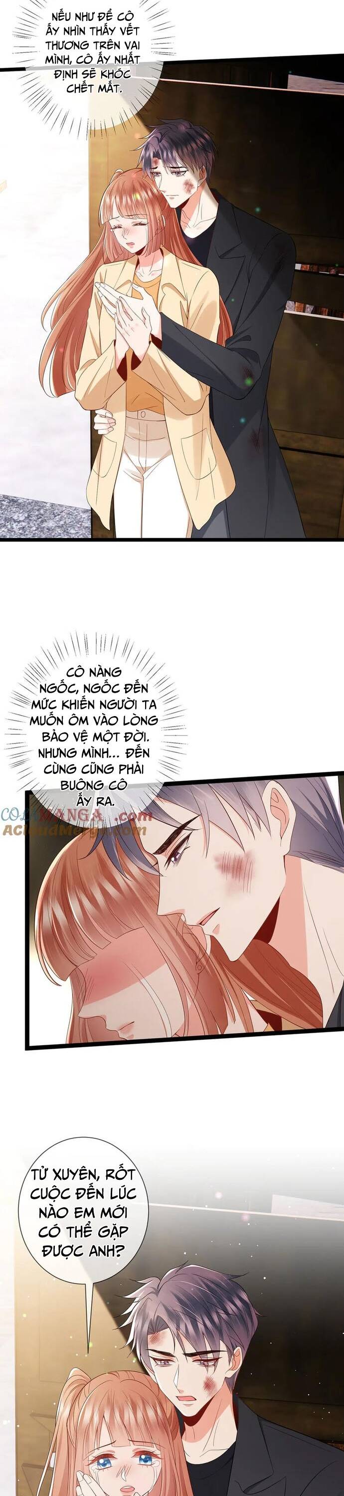 Danh Môn Chí Ái - Page 7