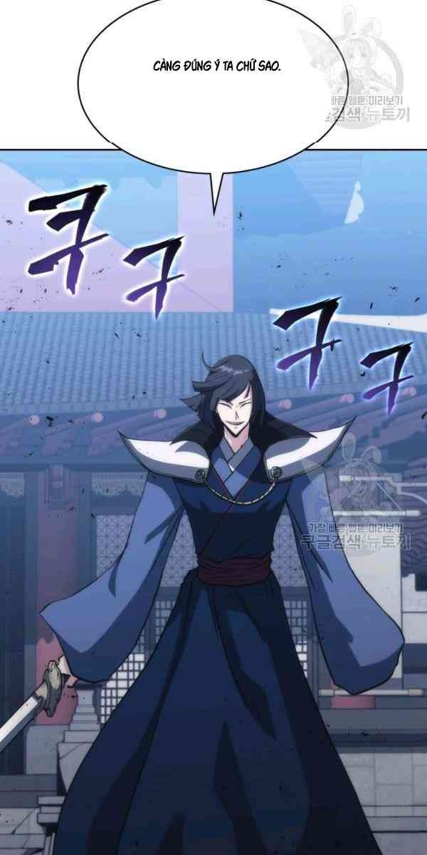 Sát Thủ 2044 - Page 19