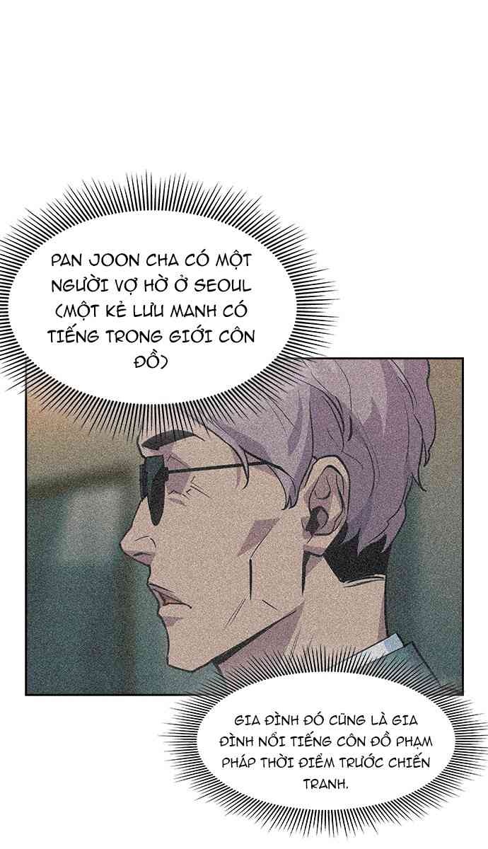 Tiền Bạc Và Quyền Lực - Page 56