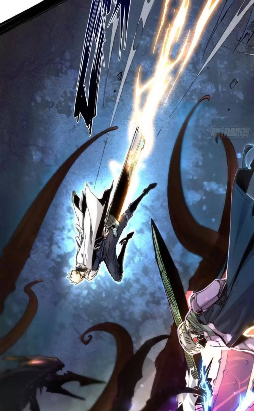 Không Chết Được Ta Đành Thống Trị Ma Giới - Page 11