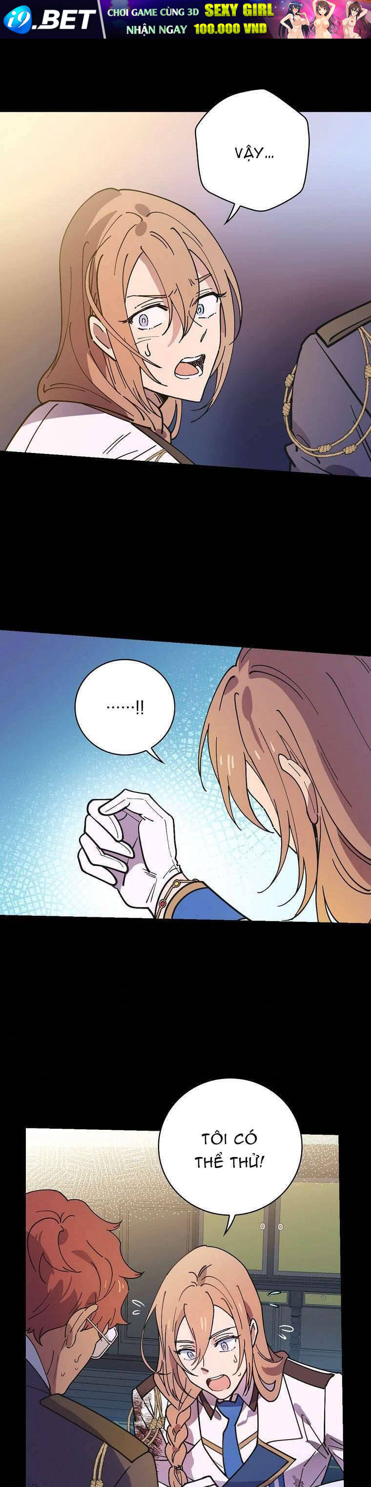 Giai Điệu Của Nhành Cây Khô Héo - Page 32