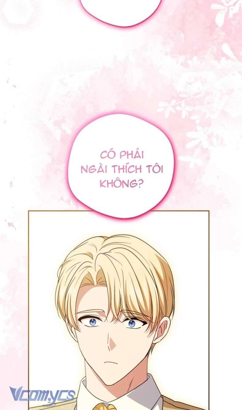 Được Yêu Thương Mà Còn Ngại Ngùng Sao! - Page 19