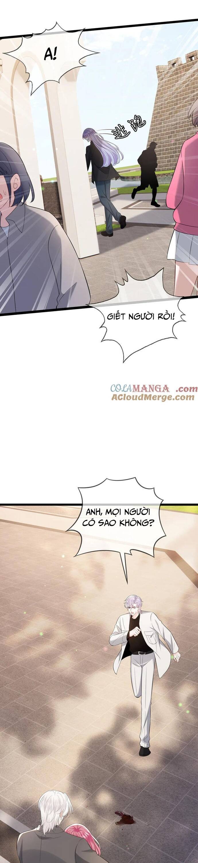 Danh Môn Chí Ái - Page 13