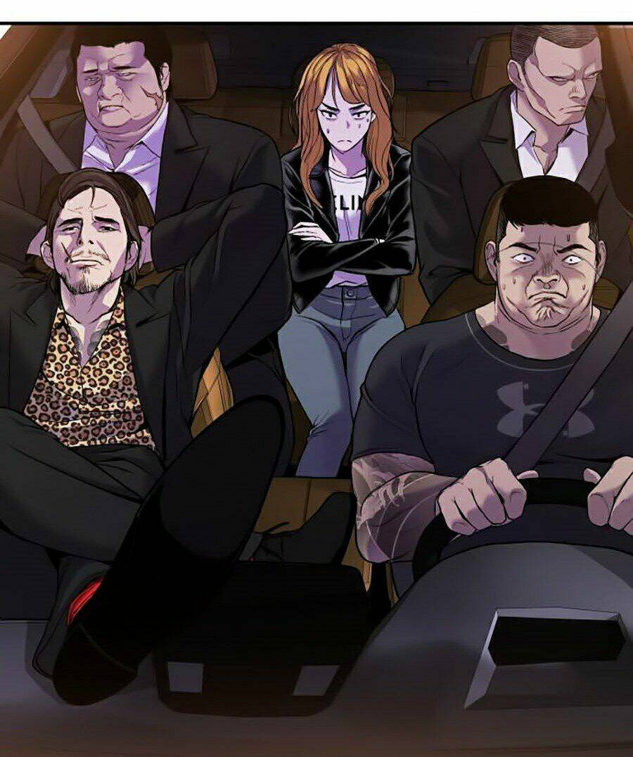 Đặc Vụ Kim - Page 165