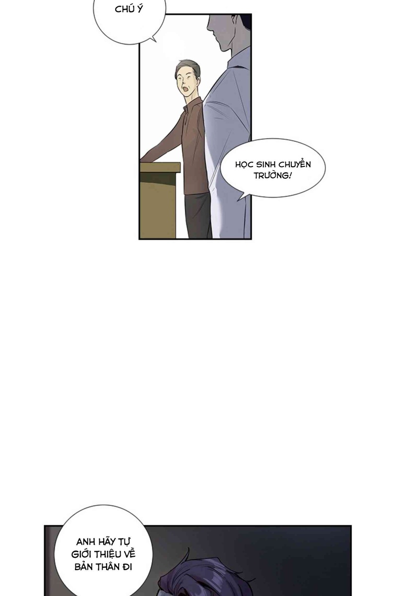 Tiền Bạc Và Quyền Lực - Page 16