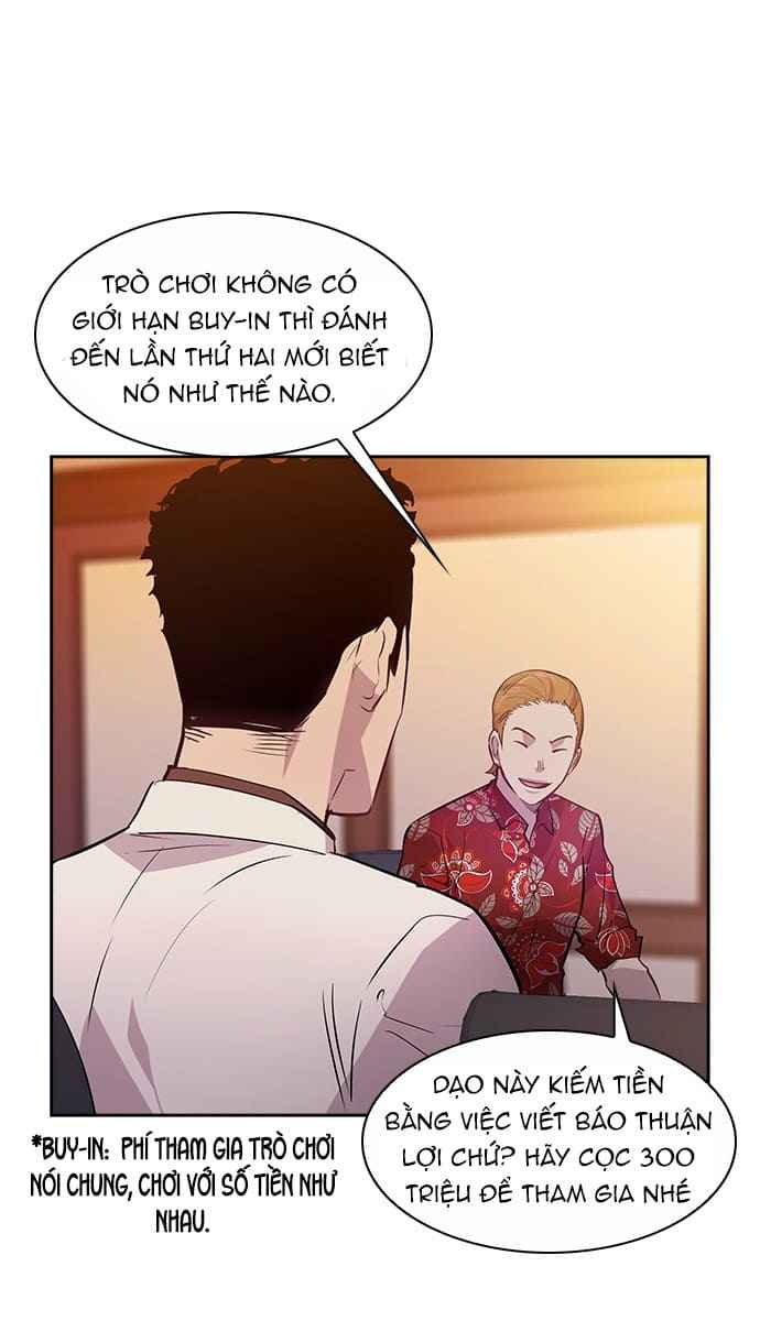 Tiền Bạc Và Quyền Lực - Page 11