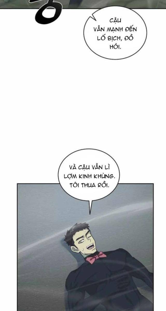 Mắc Kẹt Trong Tòa Tháp Thử Thách - Page 58