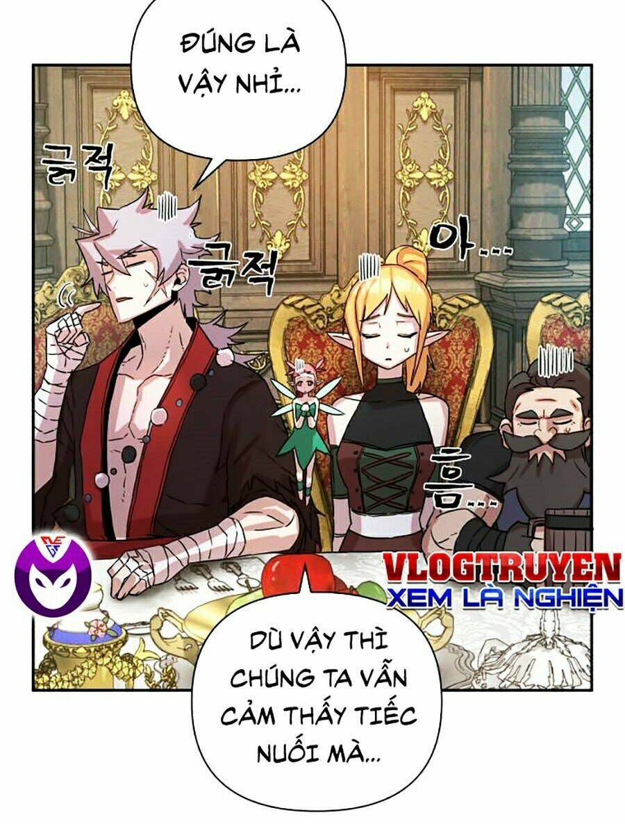 Sự Trở Lại Của Anh Hùng Diệt Thế - Page 90