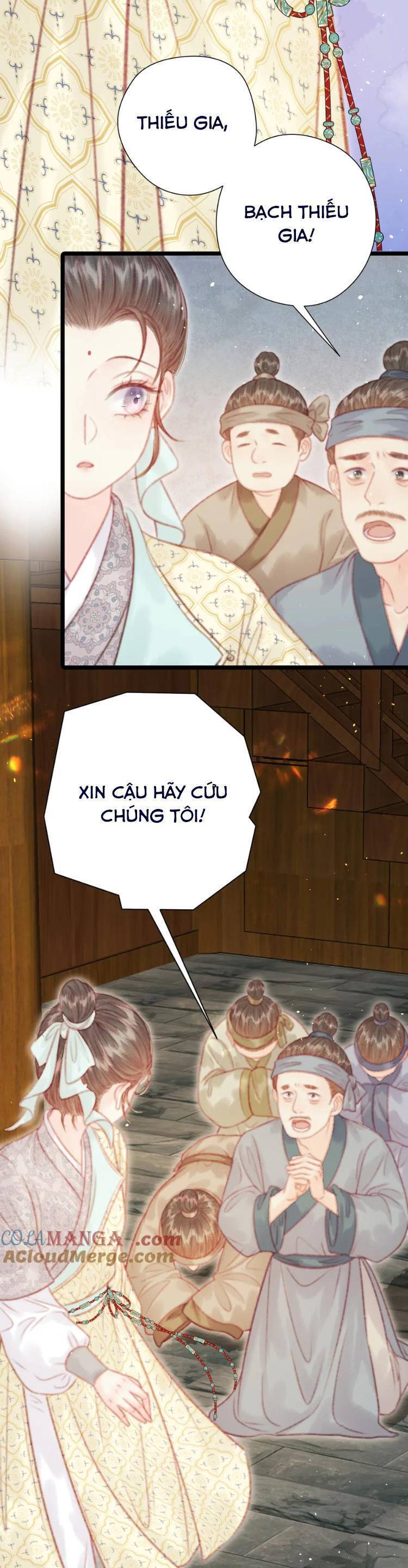 Trọng Sinh Chi Ác Phi Nghịch Tập - Page 26