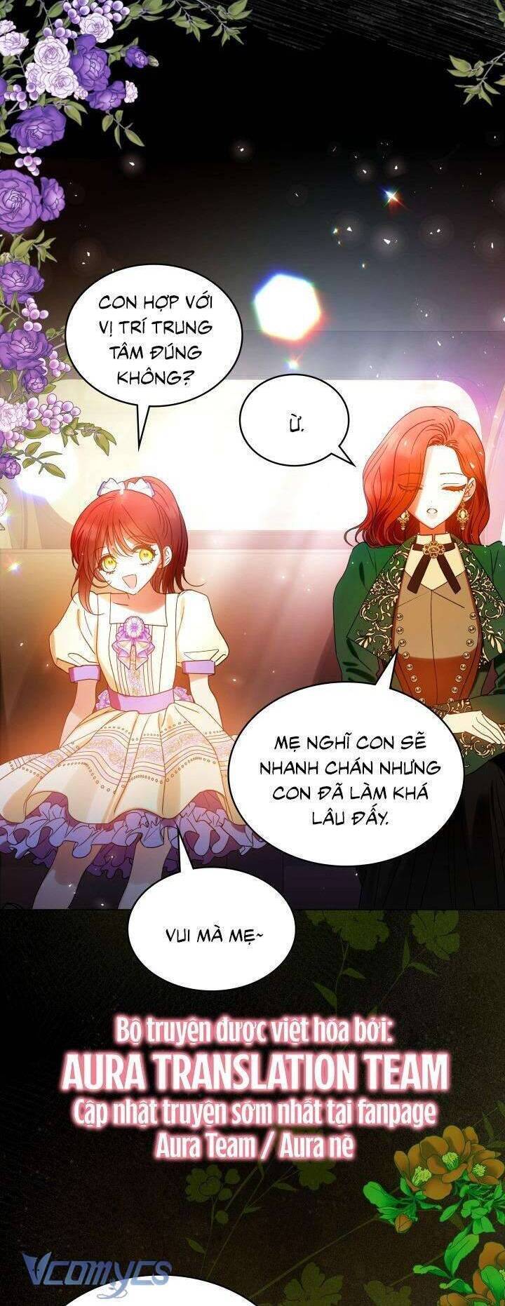 Sau Khi Kết Thúc, Tôi Đã Cứu Rỗi Vai Phản Diện Bằng Tiền - Page 11