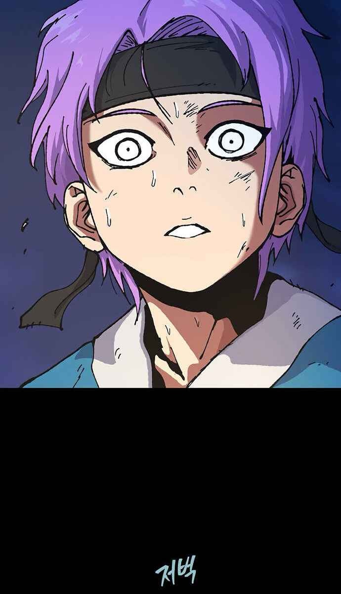 Taebaek: Người Hướng Dẫn - Page 29