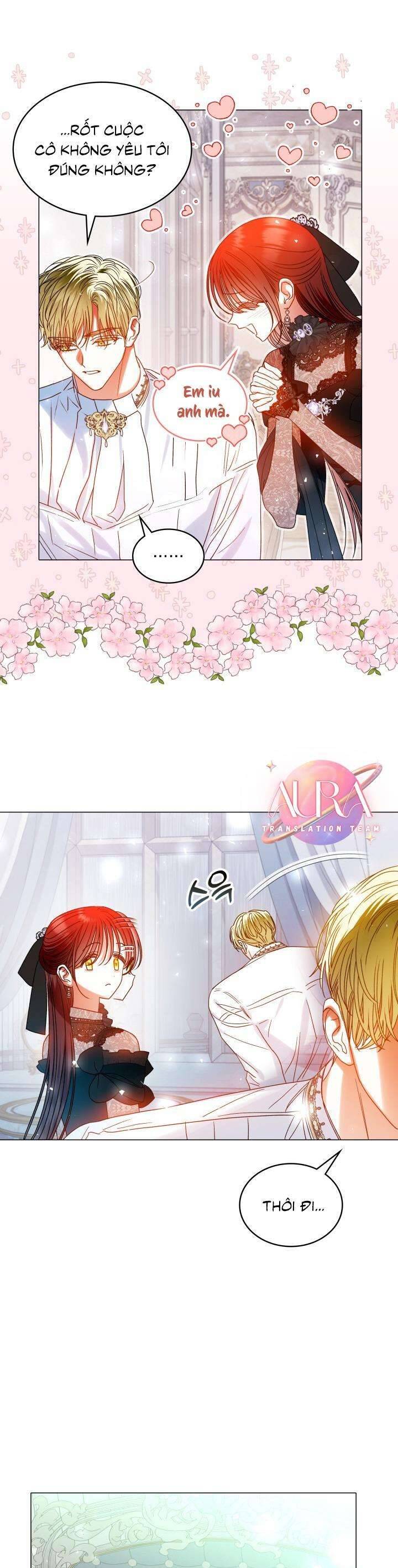 Sau Khi Kết Thúc, Tôi Đã Cứu Rỗi Vai Phản Diện Bằng Tiền - Page 25