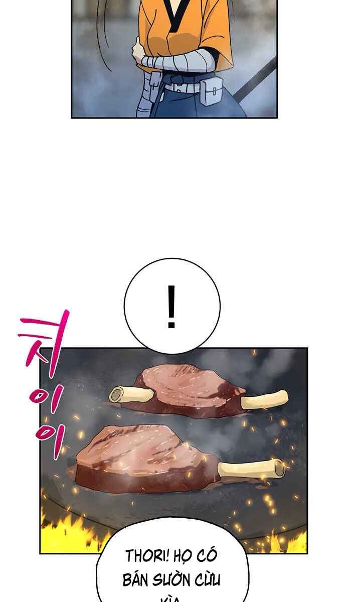 Taebaek: Người Hướng Dẫn - Page 10