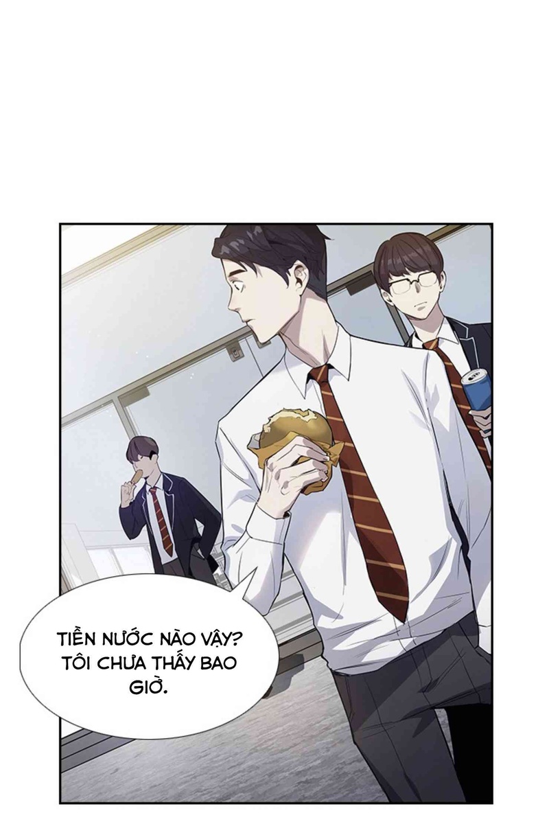 Tiền Bạc Và Quyền Lực - Page 52