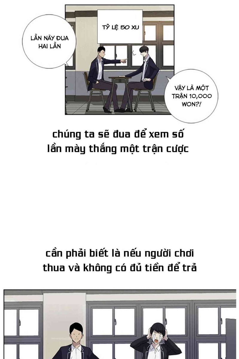Tiền Bạc Và Quyền Lực - Page 108