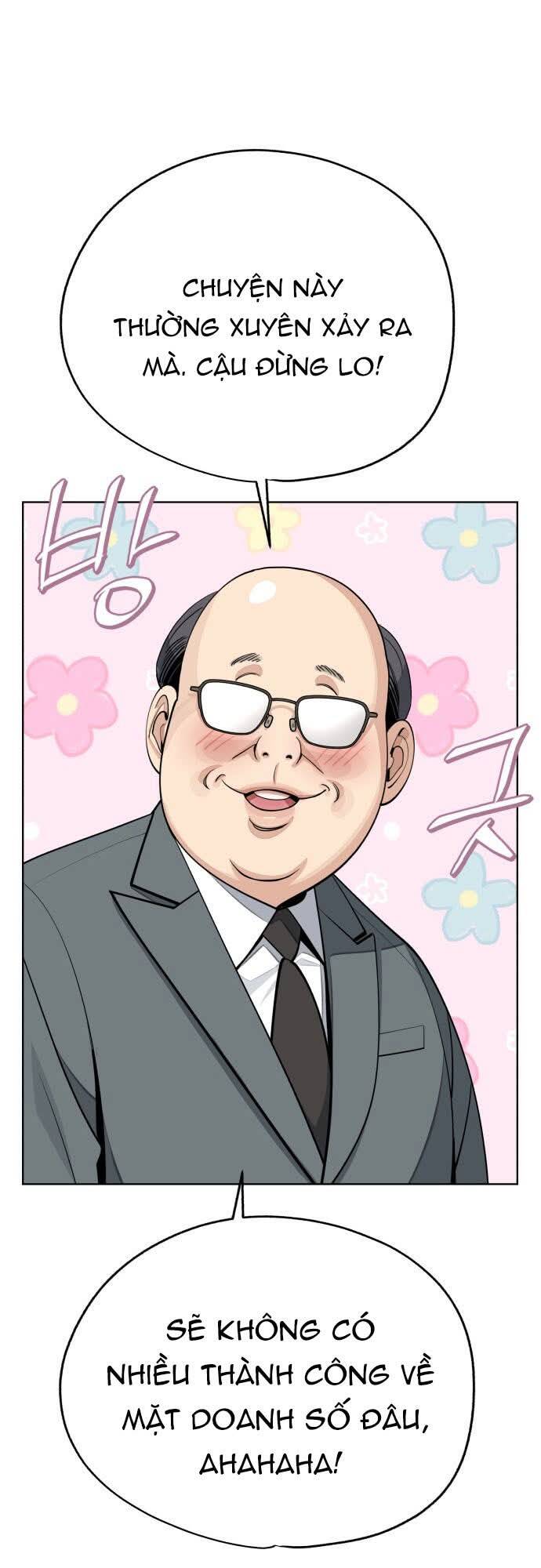 Tình Yêu Của Ik Seob - Page 27