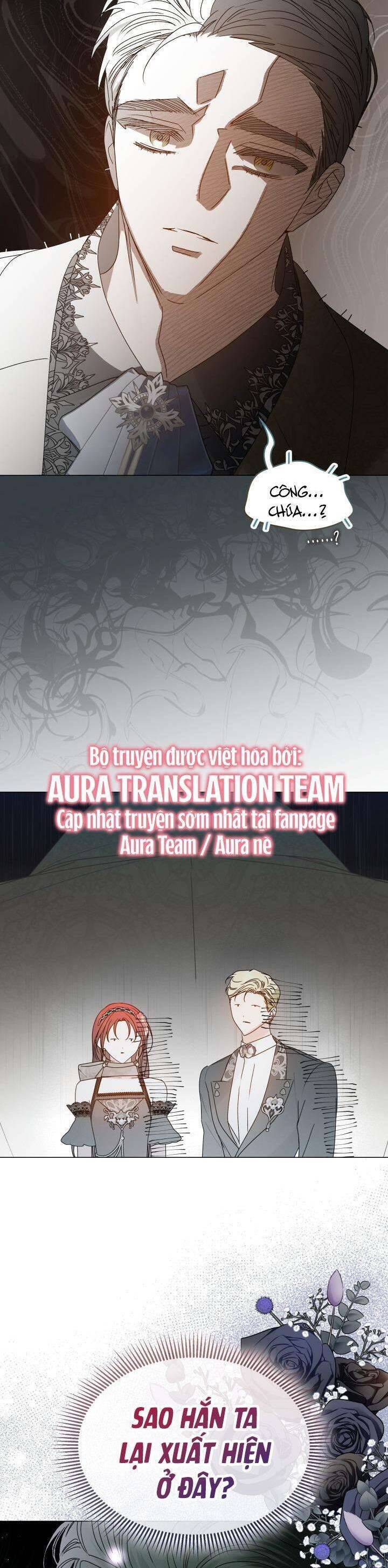 Sau Khi Kết Thúc, Tôi Đã Cứu Rỗi Vai Phản Diện Bằng Tiền - Page 4