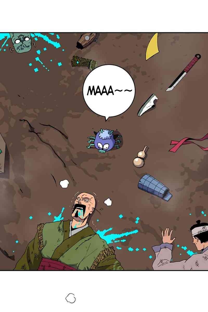 Taebaek: Người Hướng Dẫn - Page 150