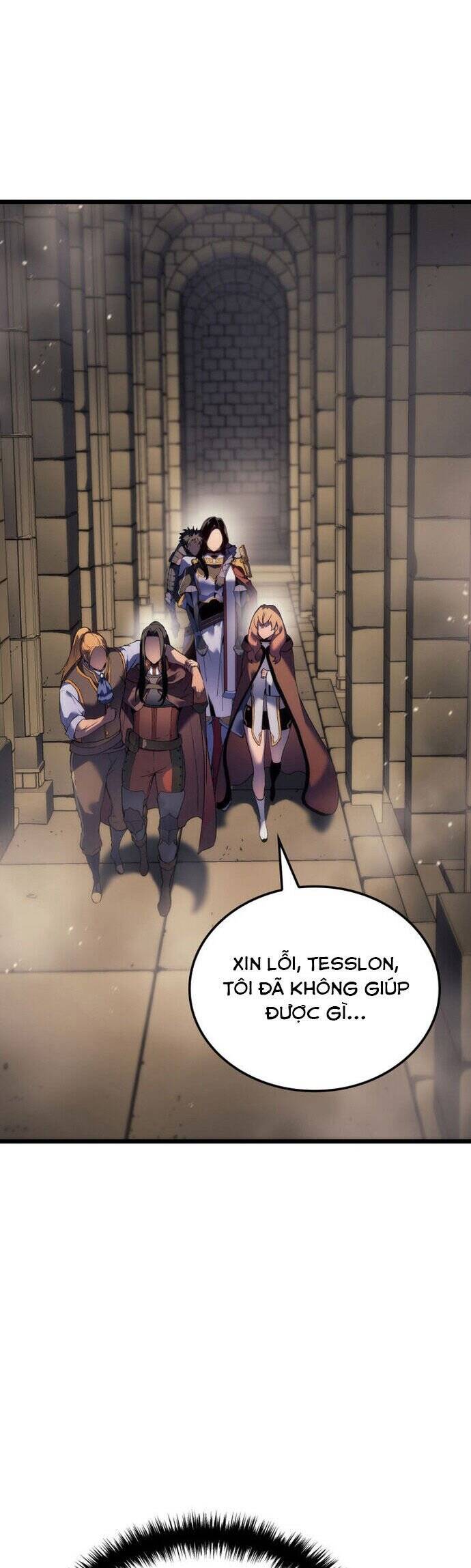 Đế Vương Hồi Quy - Page 22