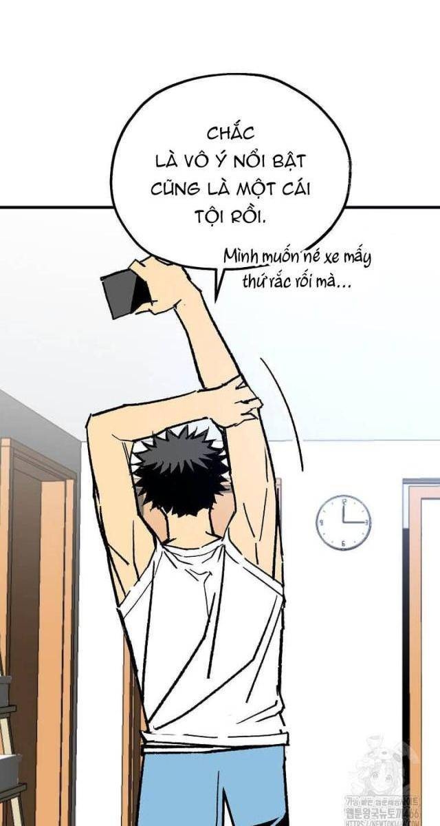 Tôi Đã Đạt Đến Cấp Độ Tối Đa Và Quay Trở Lại - Page 14