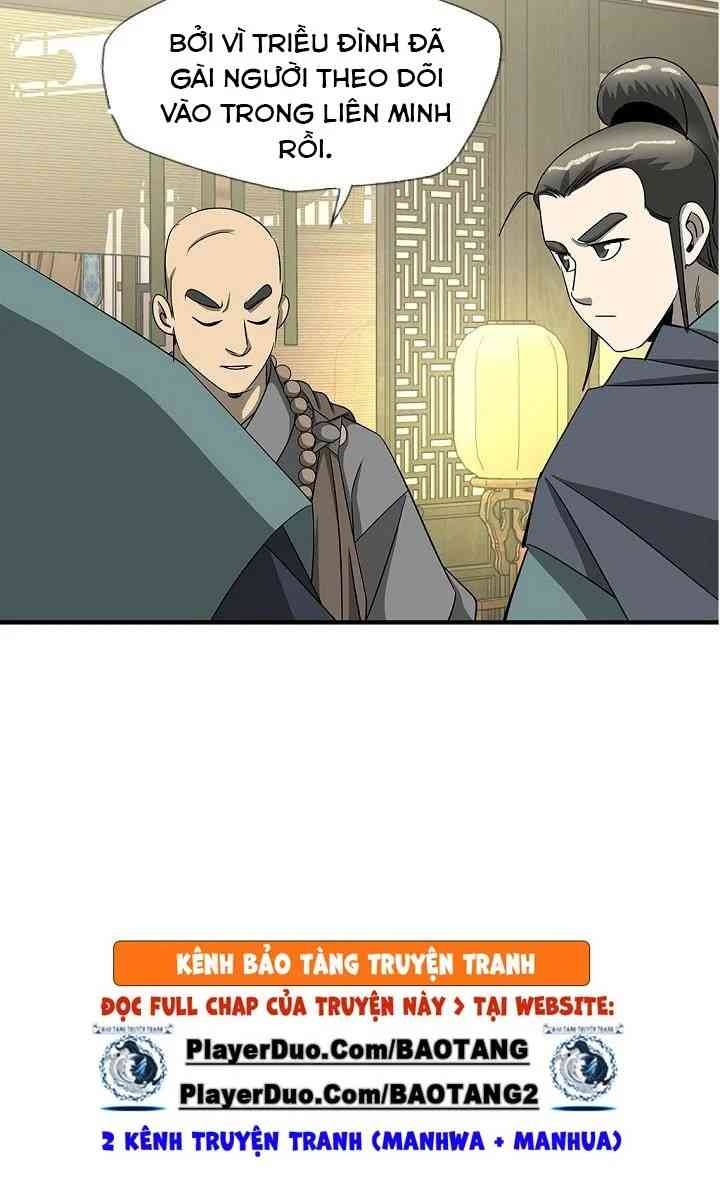 Cuồng Long - Page 81